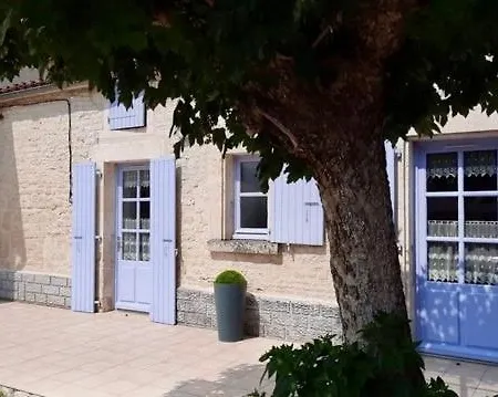 Tatil Evi L 'eglantine, 6 Personnes