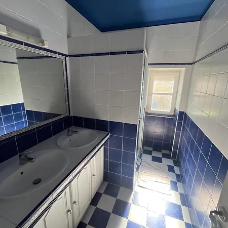 L 'eglantine, 6 Personnes Tatil Evi *