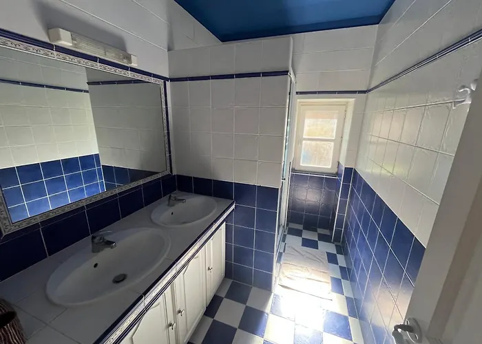 L 'eglantine, 6 Personnes Casa de Férias *